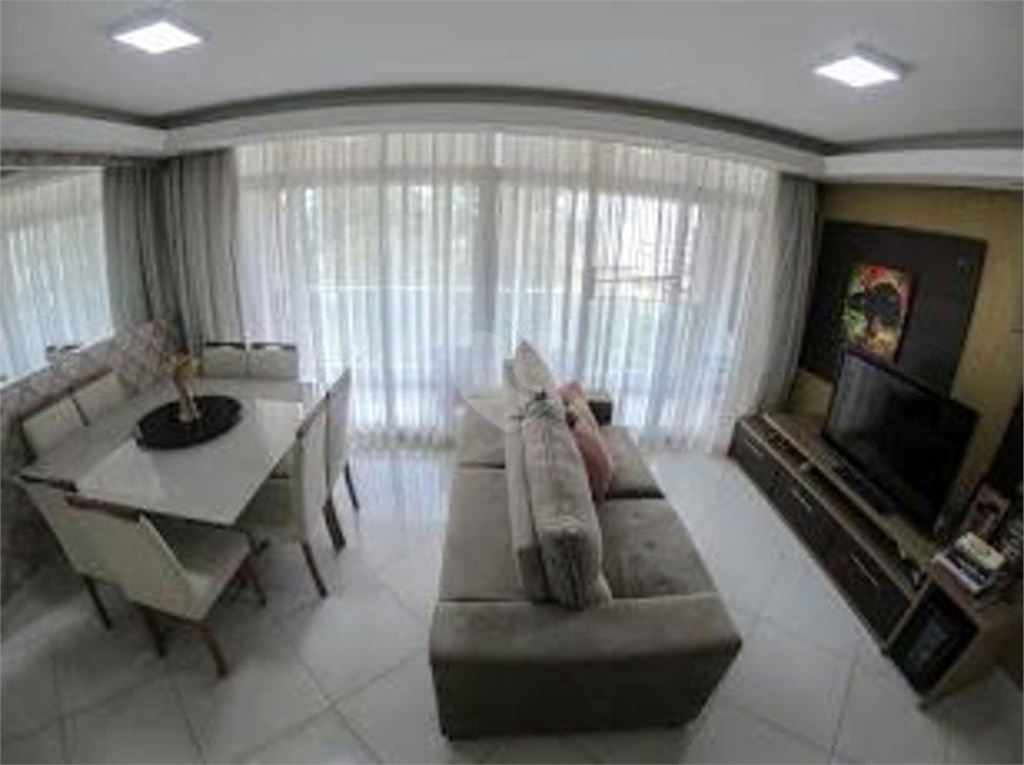 Venda Apartamento Barueri Sítio Tamboré Alphaville REO810948 13