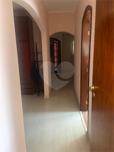 Venda Sobrado São Paulo Bortolândia REO810969 20