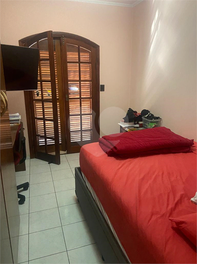 Venda Sobrado São Paulo Bortolândia REO810969 25