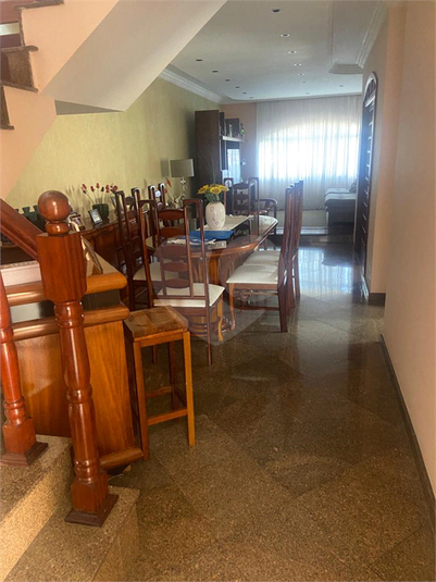 Venda Sobrado São Paulo Bortolândia REO810969 14