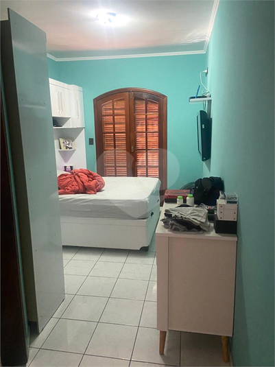 Venda Sobrado São Paulo Bortolândia REO810969 9