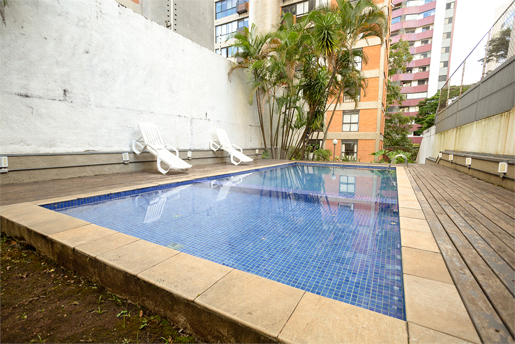 Venda Apartamento São Paulo Sumarezinho REO810979 25