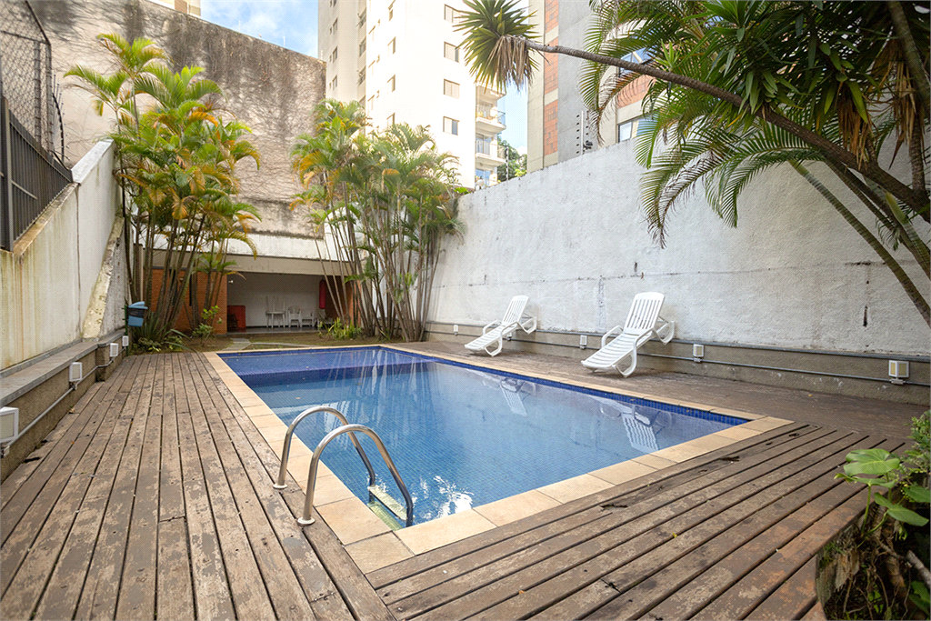 Venda Apartamento São Paulo Sumarezinho REO810979 24