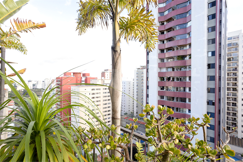 Venda Apartamento São Paulo Sumarezinho REO810979 11