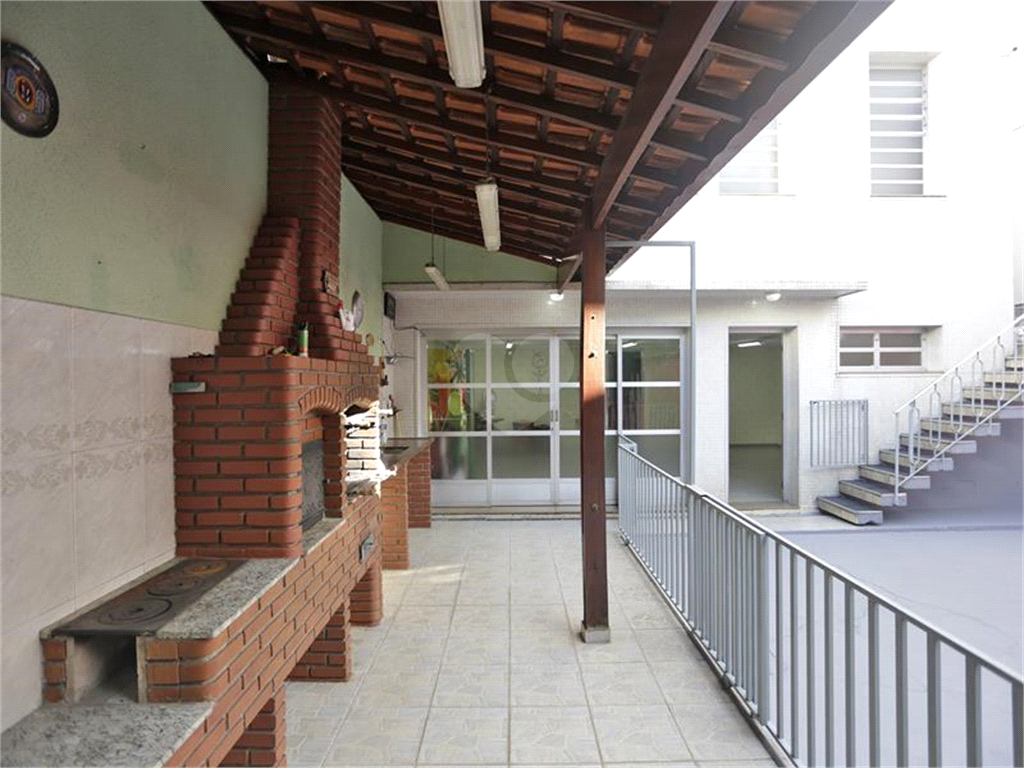 Venda Sobrado São Paulo Saúde REO810991 56