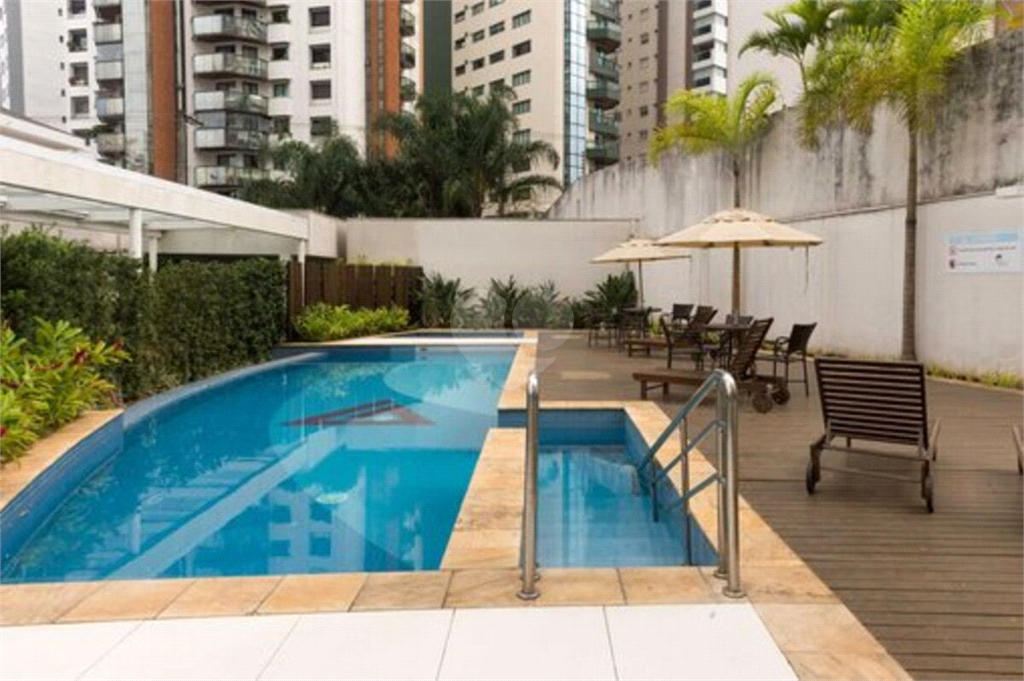 Venda Apartamento São Paulo Vila Regente Feijó REO811003 19