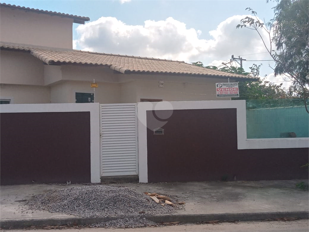 Venda Casa São Pedro Da Aldeia Nova São Pedro REO811011 24