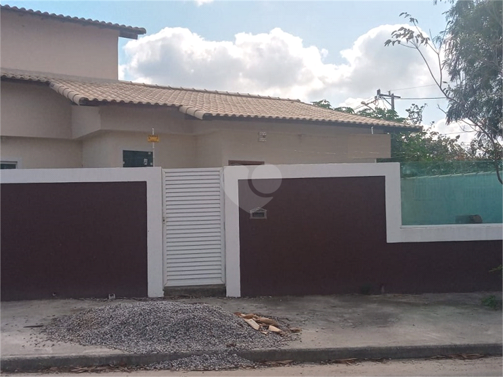 Venda Casa São Pedro Da Aldeia Nova São Pedro REO811011 5