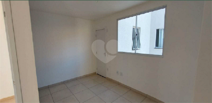 Venda Apartamento Belo Horizonte Madre Gertrudes REO811016 6