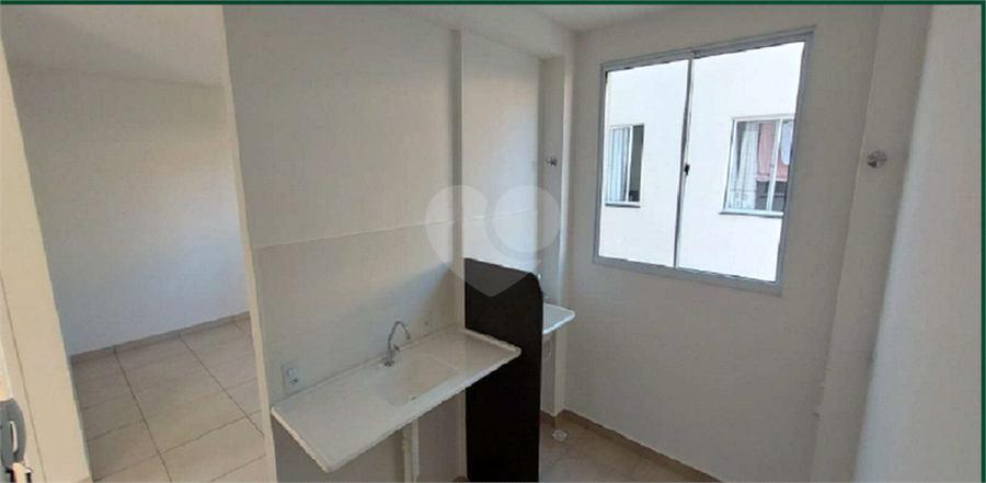 Venda Apartamento Belo Horizonte Madre Gertrudes REO811016 8