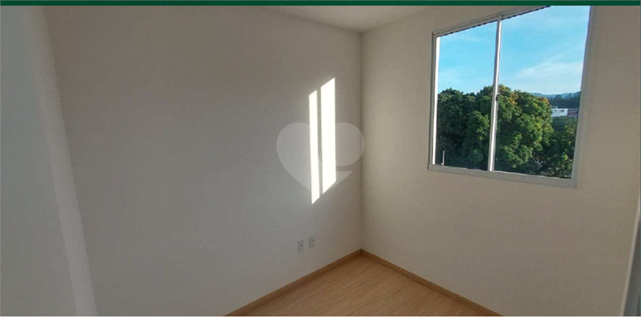 Venda Apartamento Belo Horizonte Madre Gertrudes REO811016 10