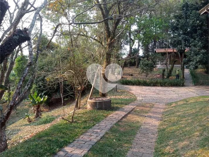 Venda Condomínio Mairiporã Caraguatá REO811024 3