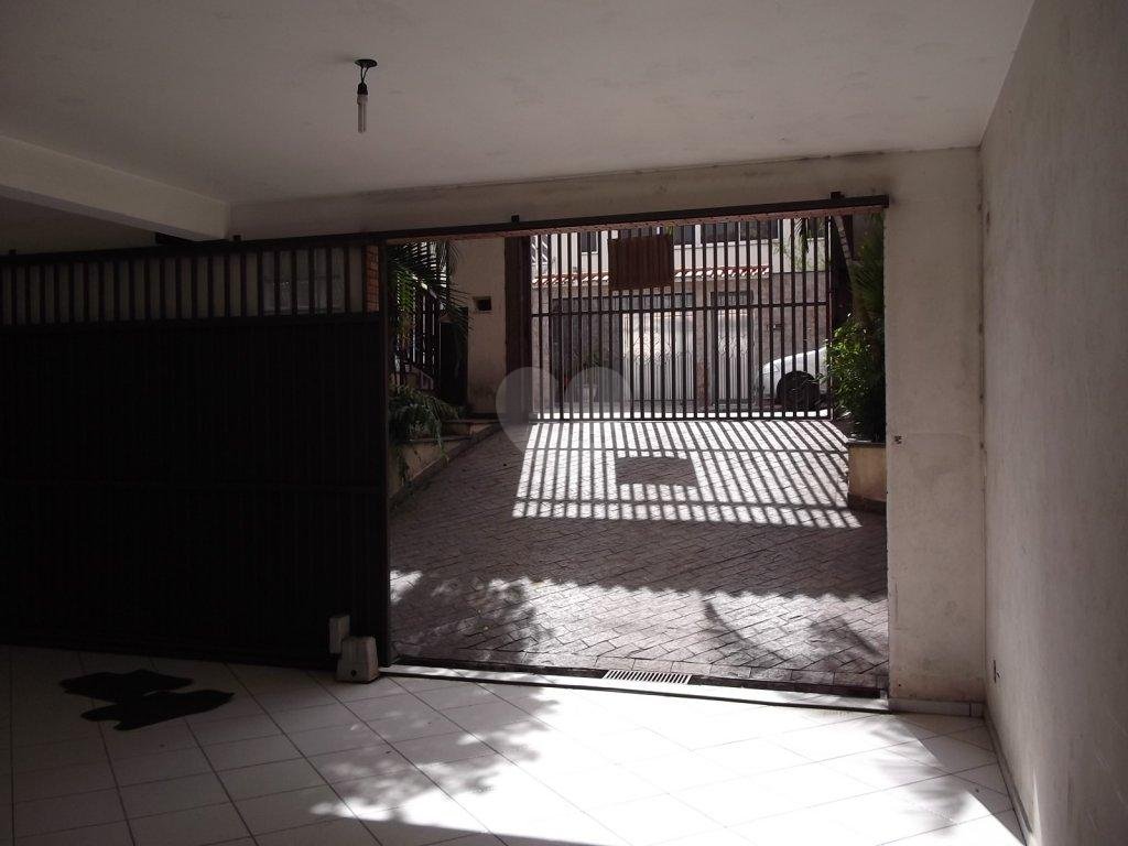 Venda Casa São Paulo Vila Vera REO81103 4