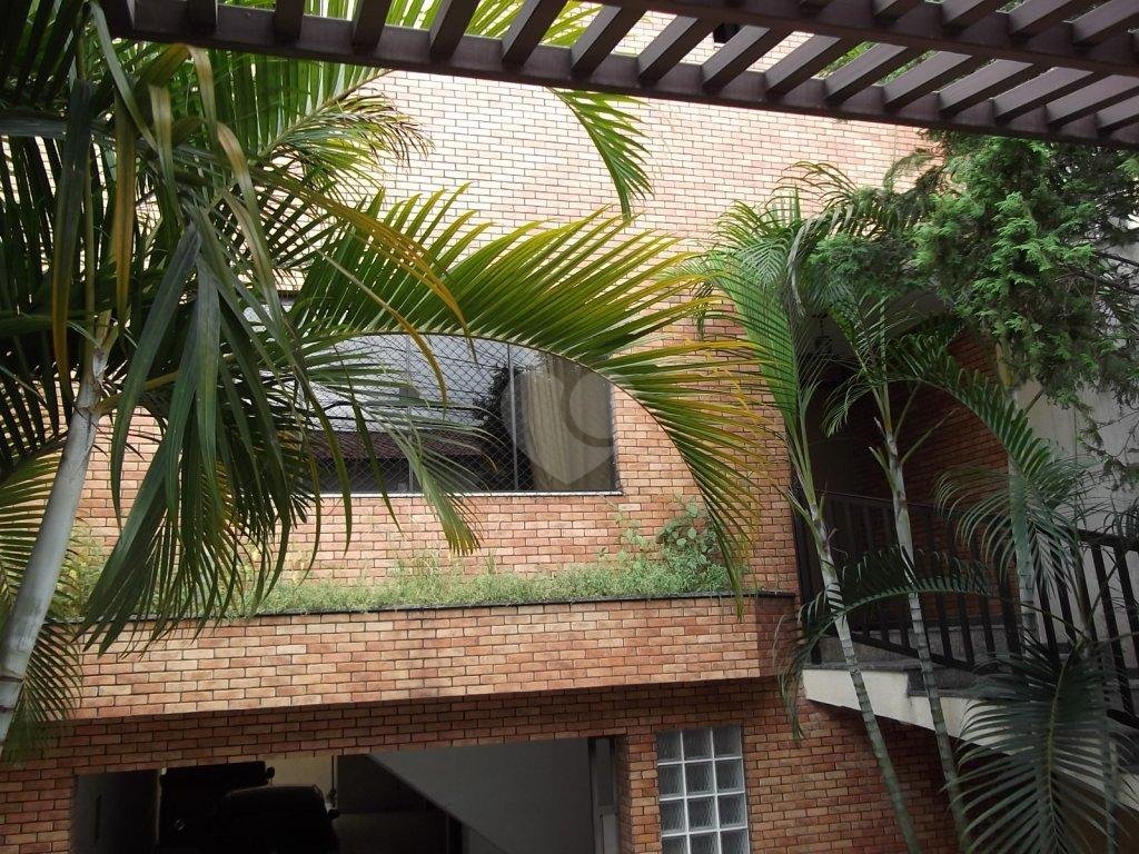 Venda Casa São Paulo Vila Vera REO81103 6