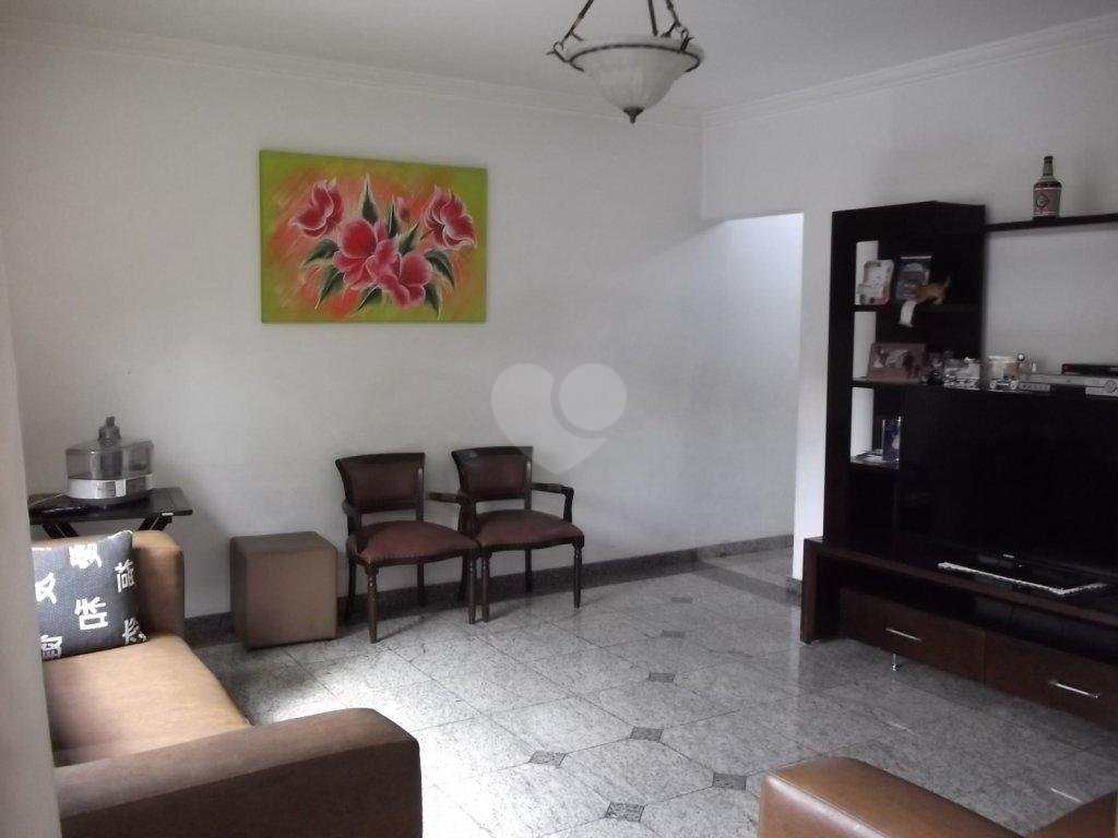 Venda Casa São Paulo Vila Vera REO81103 7