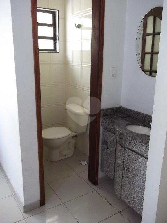 Venda Casa São Paulo Vila Vera REO81103 8