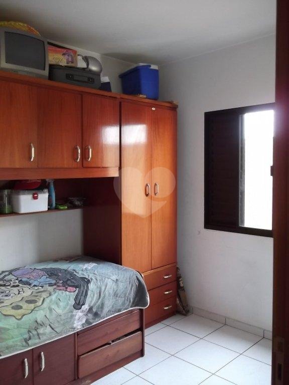 Venda Casa São Paulo Vila Vera REO81103 13