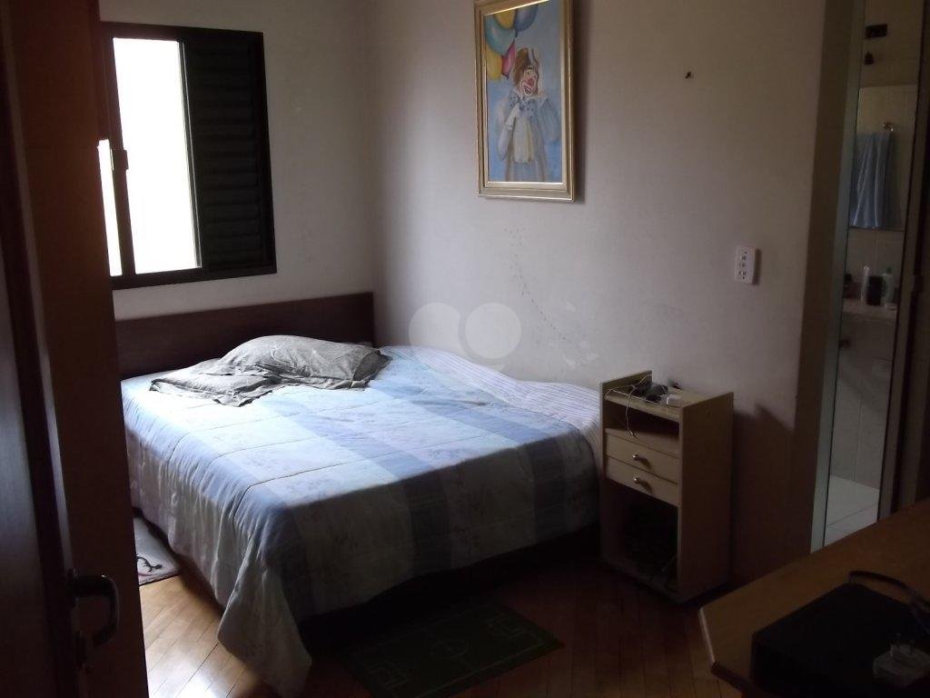 Venda Casa São Paulo Vila Vera REO81103 19