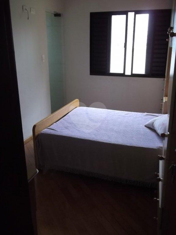 Venda Casa São Paulo Vila Vera REO81103 20