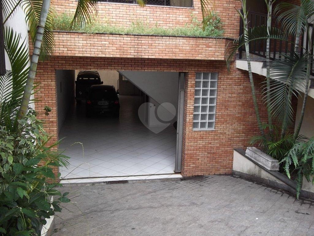 Venda Casa São Paulo Vila Vera REO81103 5