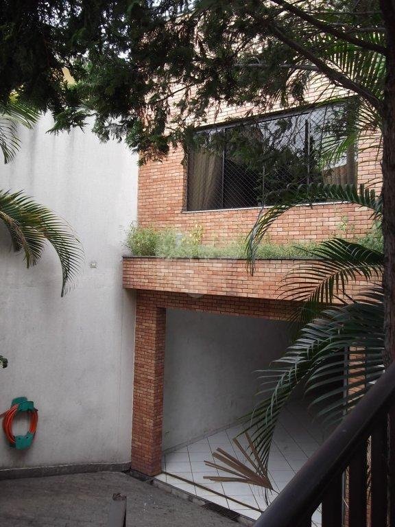 Venda Casa São Paulo Vila Vera REO81103 23