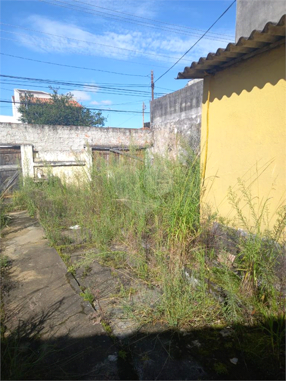 Venda Terreno São Paulo Parque Maria Luiza REO811031 4