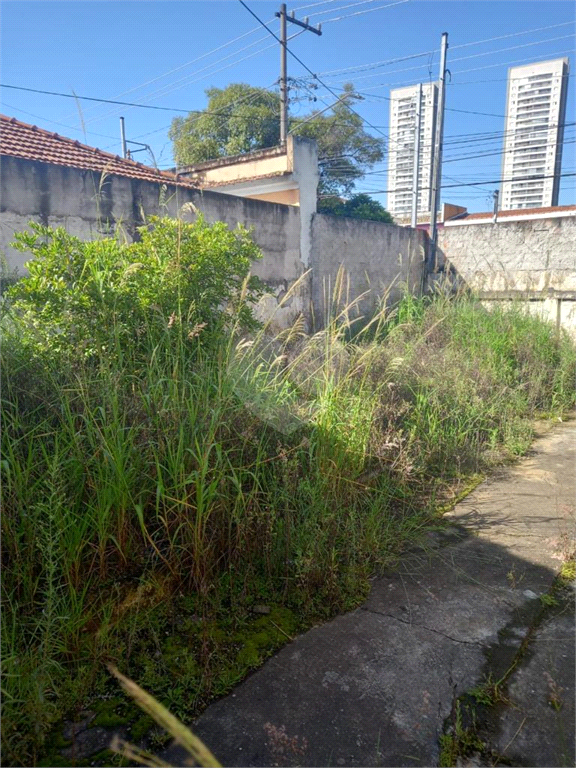 Venda Terreno São Paulo Parque Maria Luiza REO811031 3