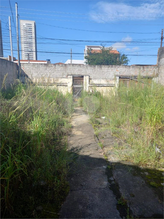 Venda Terreno São Paulo Parque Maria Luiza REO811031 6