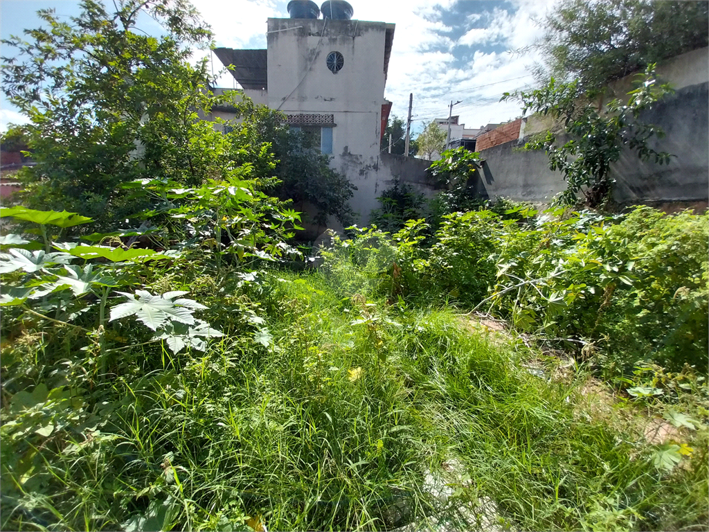 Venda Terreno Rio De Janeiro Cachambi REO811033 17