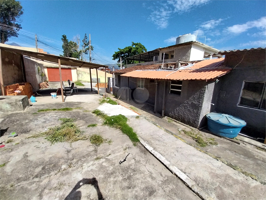 Venda Terreno Rio De Janeiro Cachambi REO811033 11