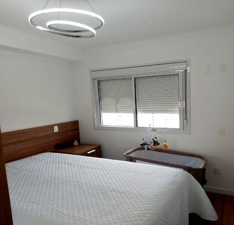 Venda Apartamento São Paulo Vila Gomes Cardim REO811035 6