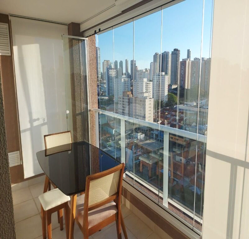 Venda Apartamento São Paulo Vila Gomes Cardim REO811035 1