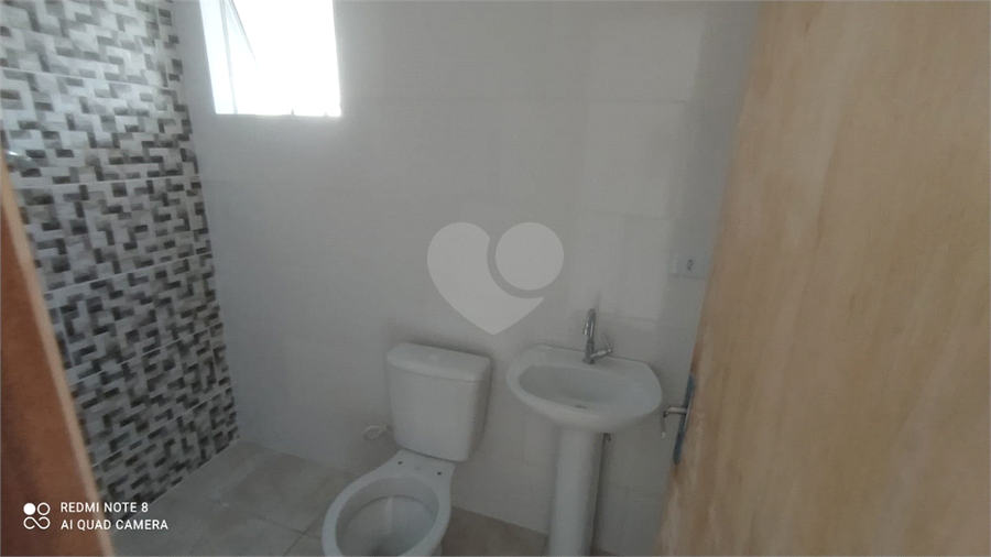 Venda Apartamento São Vicente Parque Continental REO811042 24