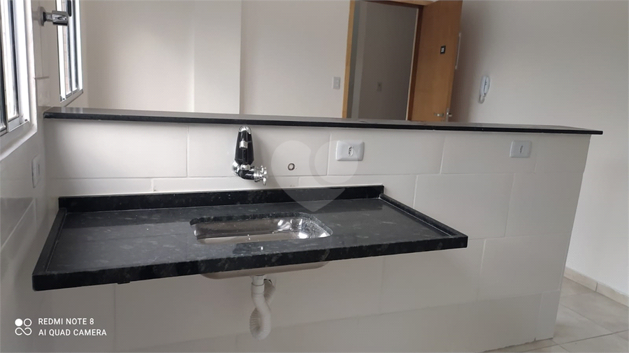 Venda Apartamento São Vicente Parque Continental REO811042 28