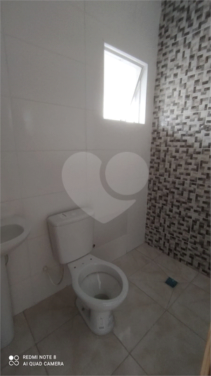 Venda Apartamento São Vicente Parque Continental REO811042 11