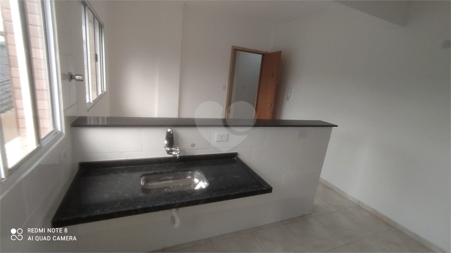 Venda Apartamento São Vicente Parque Continental REO811042 17