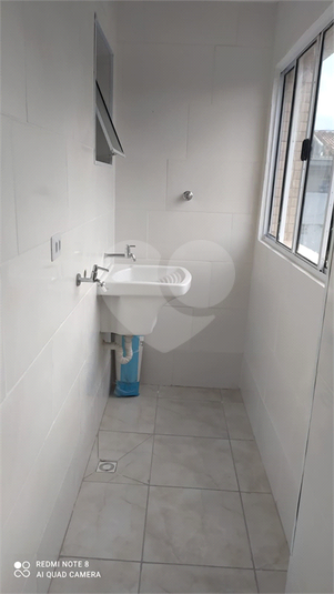 Venda Apartamento São Vicente Parque Continental REO811042 33