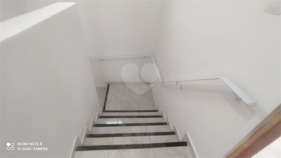 Venda Apartamento São Vicente Parque Continental REO811042 1