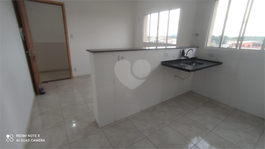 Venda Apartamento São Vicente Parque Continental REO811042 14