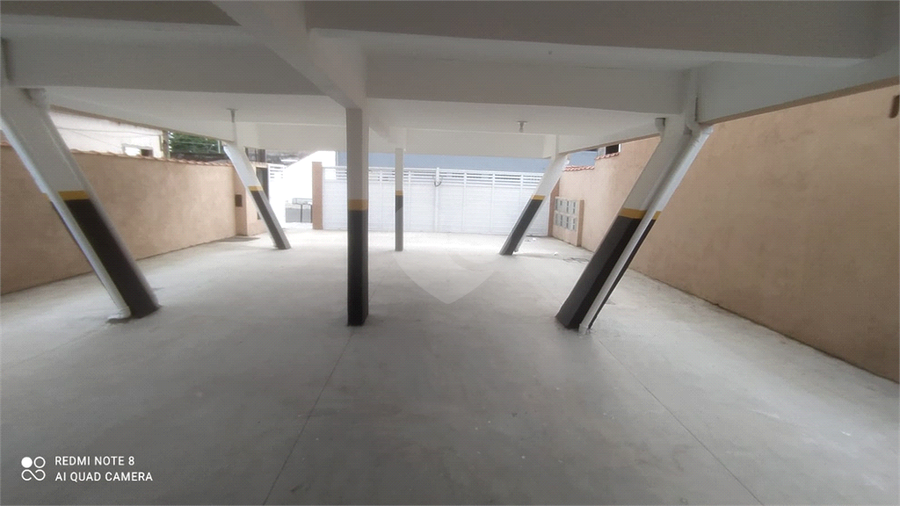 Venda Apartamento São Vicente Parque Continental REO811042 2