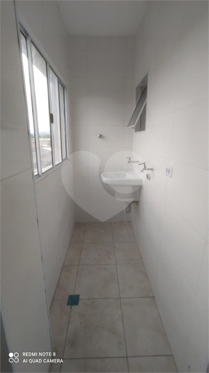 Venda Apartamento São Vicente Parque Continental REO811042 12
