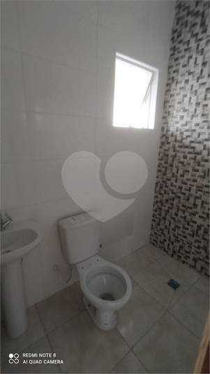 Venda Apartamento São Vicente Parque Continental REO811042 10