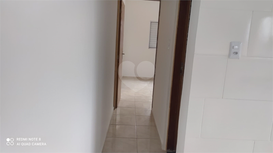 Venda Apartamento São Vicente Parque Continental REO811042 25