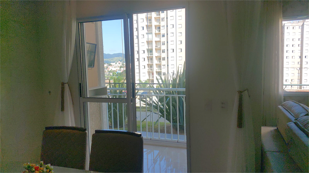 Venda Apartamento Jundiaí Vila Nambi REO811044 20