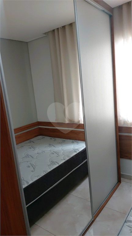 Venda Apartamento Jundiaí Vila Nambi REO811044 8