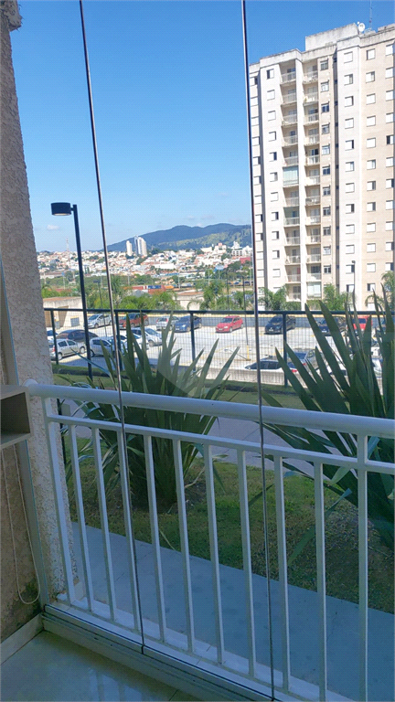 Venda Apartamento Jundiaí Vila Nambi REO811044 13