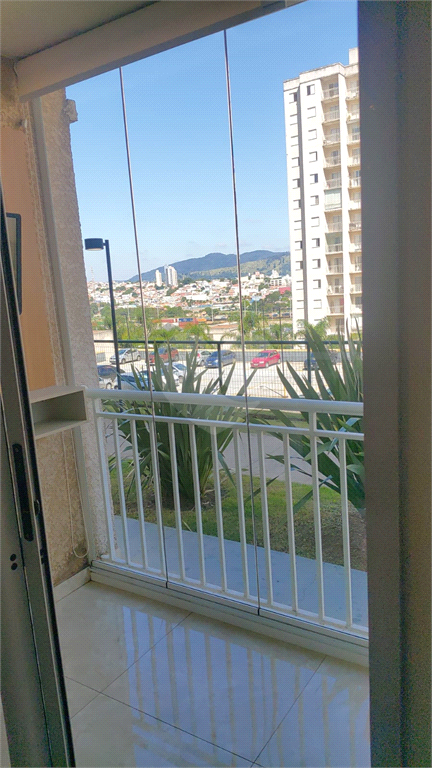 Venda Apartamento Jundiaí Vila Nambi REO811044 14