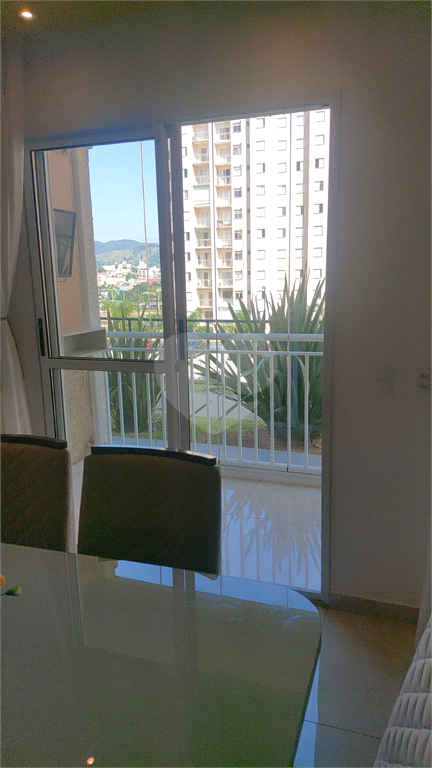 Venda Apartamento Jundiaí Vila Nambi REO811044 19