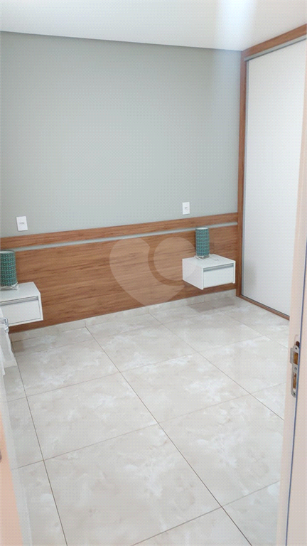 Venda Apartamento Jundiaí Vila Nambi REO811044 11