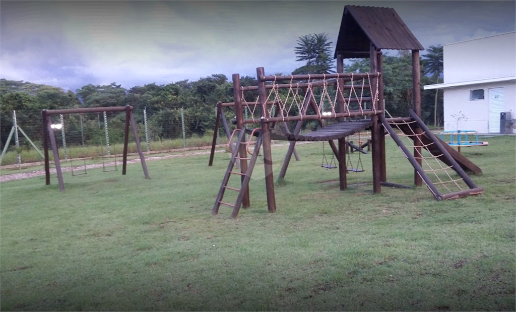 Venda Condomínio Sorocaba Cajuru Do Sul REO811051 11